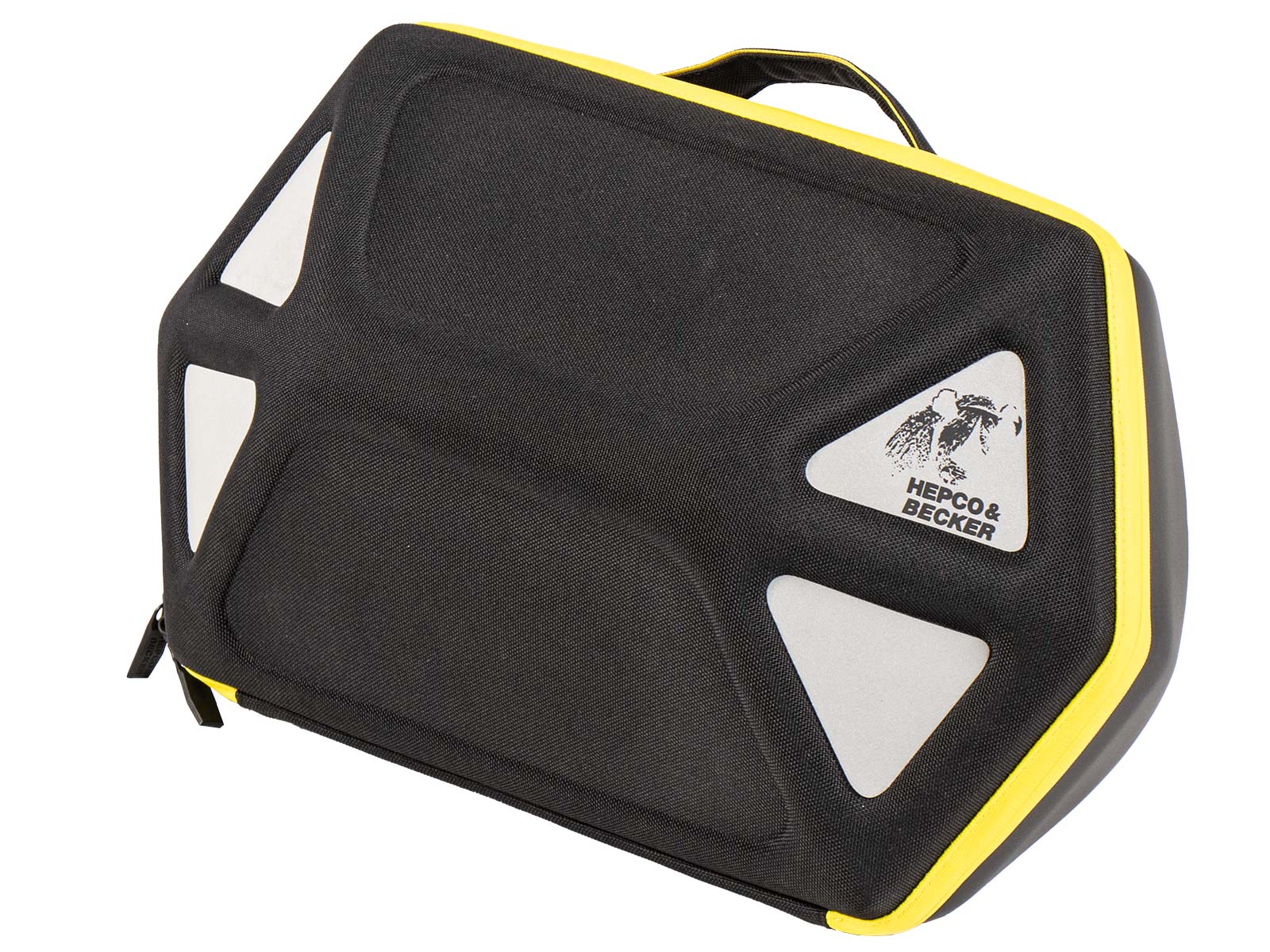 Side bag set Royster Speed for C-Bow carrier Hepco & Becker