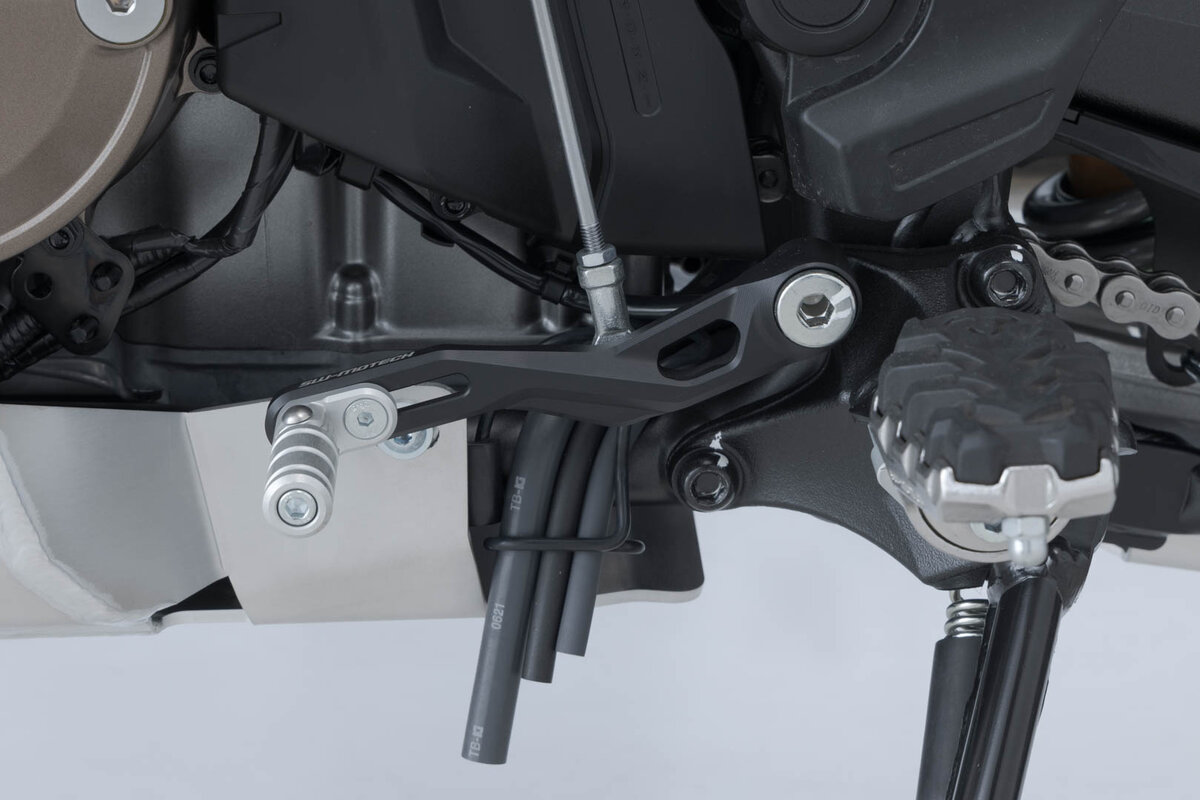 SW-Motech Shift lever for Honda CRF1100L Africa Twin (20-) - SW Motech
