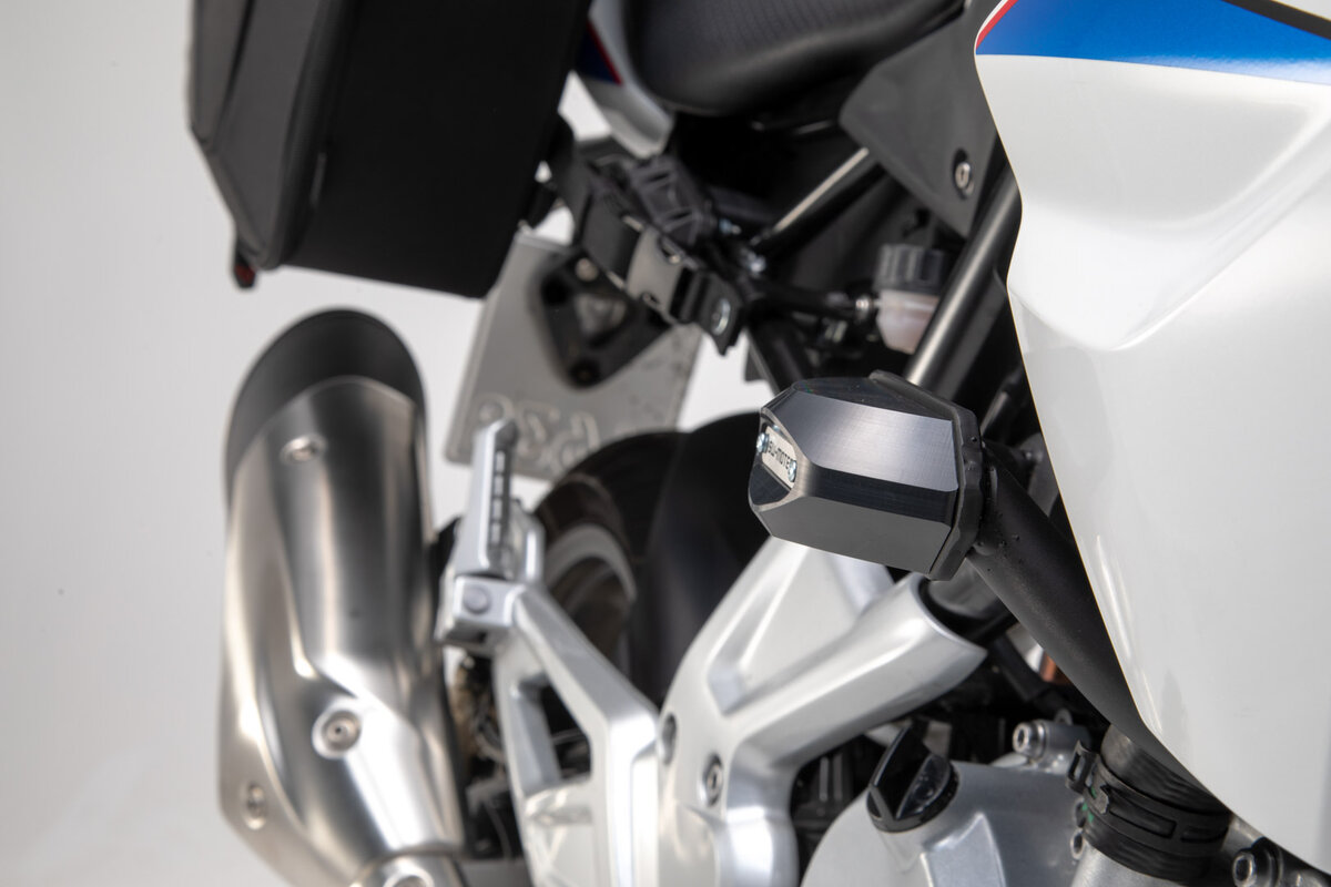 Crash bar for Aprilia Tuareg 660 (21-) SW Motech