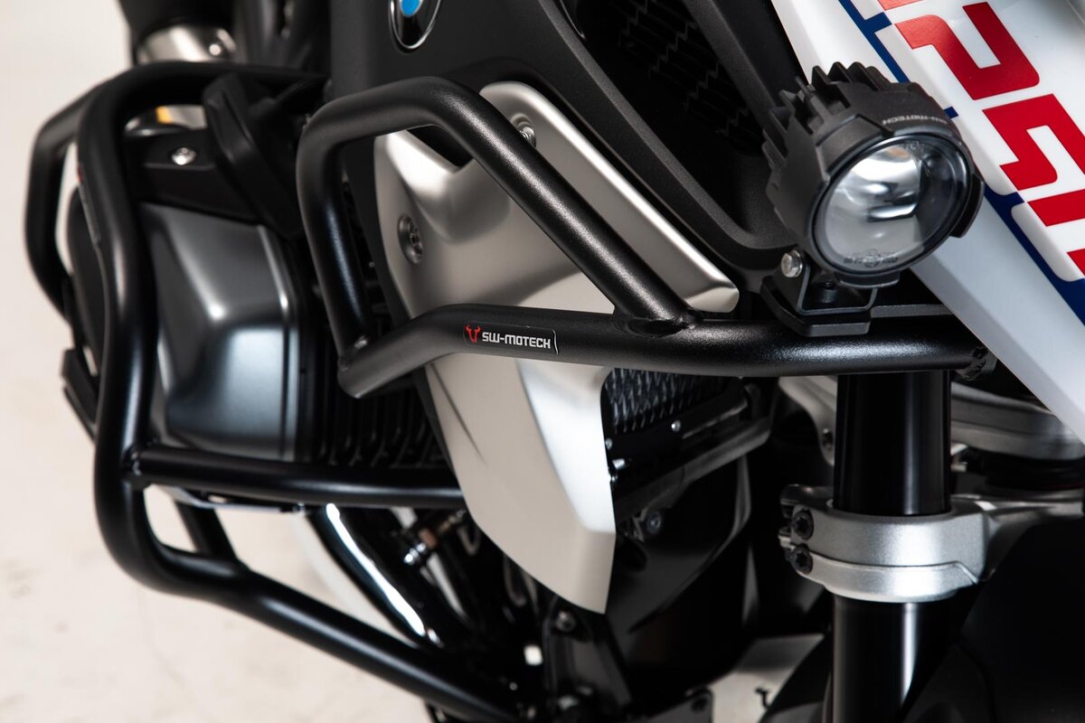 Crash bar for Aprilia Tuareg 660 (21-) SW Motech