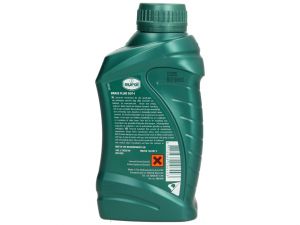Eurol brake fluid, DOT 4, 0.500 l, SAE J1703 / ISO 4925