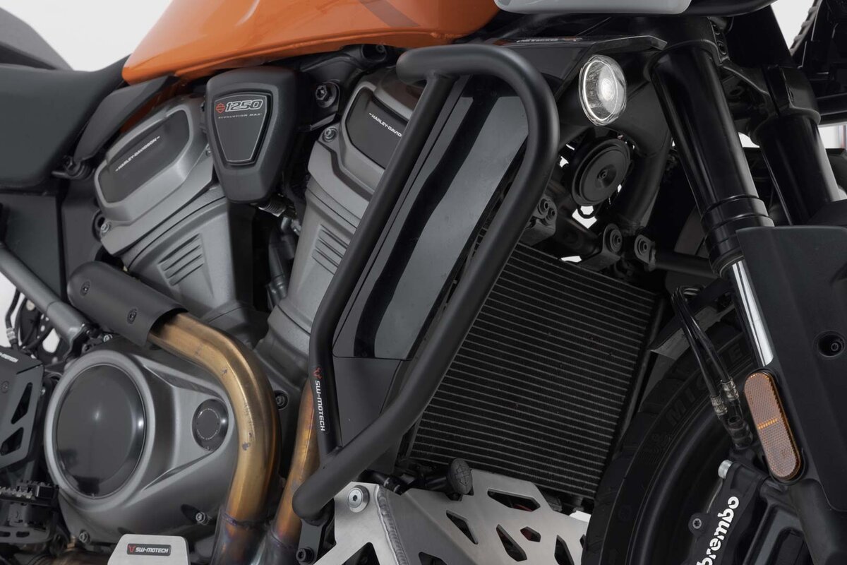 Crash bar for Aprilia Tuareg 660 (21-) SW Motech