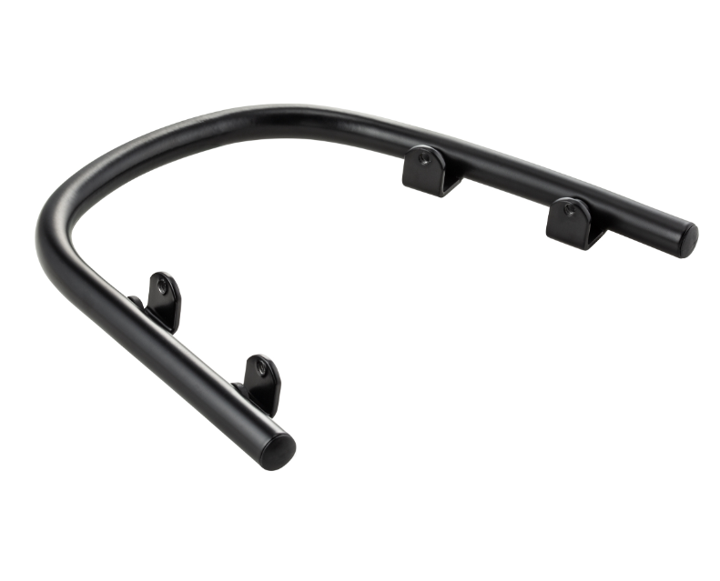 Front bumper fender for Vespa GTS/GTS Super/GTV/GT 60/GT/GT L 125-300cc, black matt