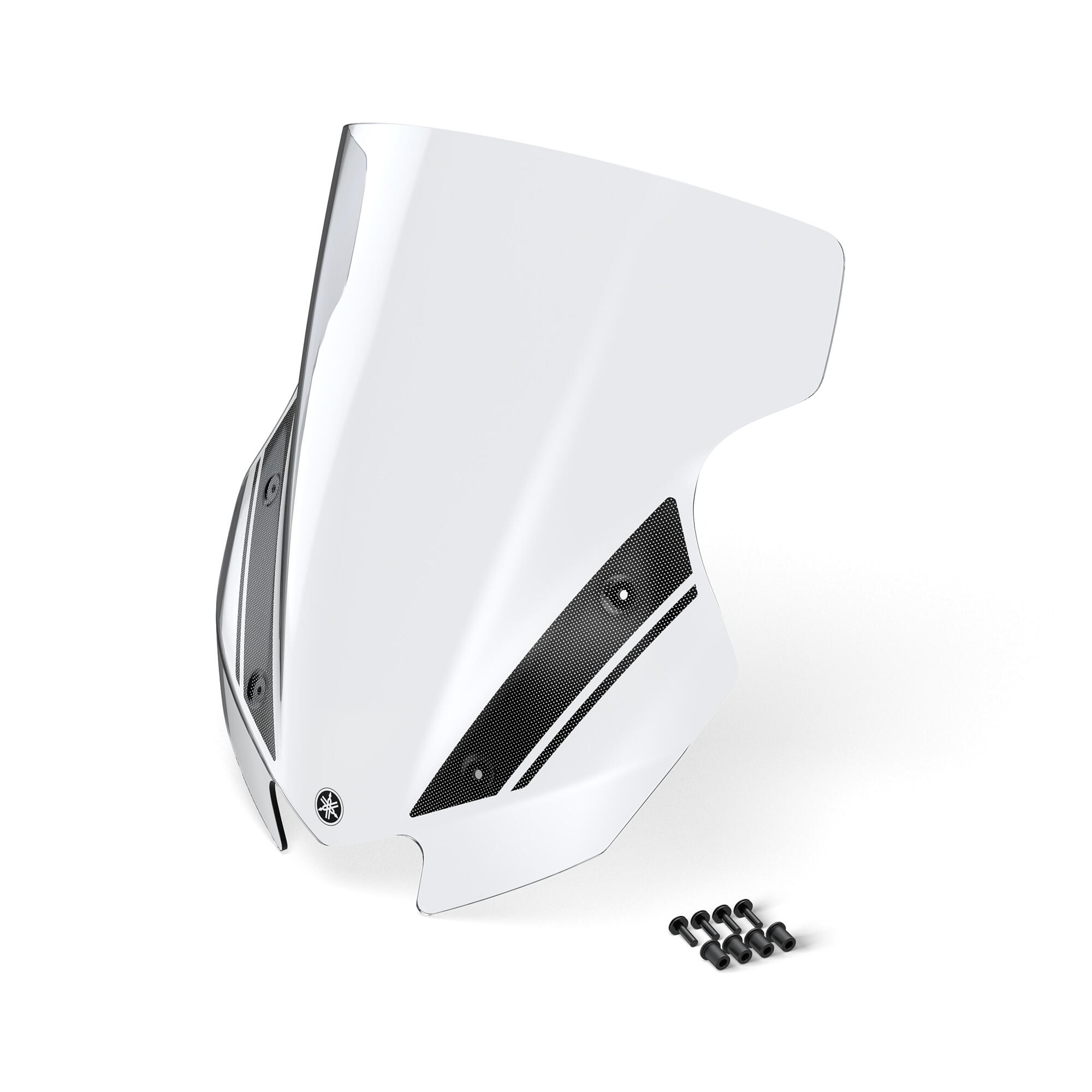 High windshield for Yamaha Niken GT (23-) Original