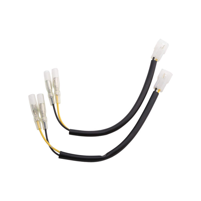 HIGHSIDER smart adapter cable for indicators, For Aprilia (pair)