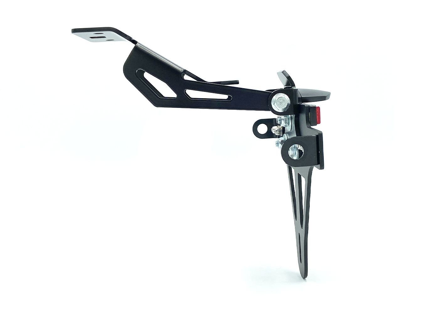 License plate holder for Honda CRF 300 L / CRF 300 LA Rally