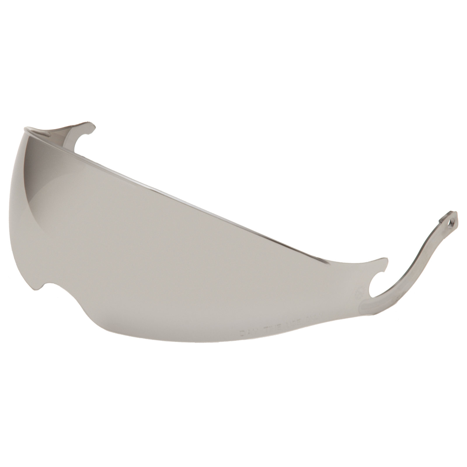 Caberg sun visor Uptown, tinted