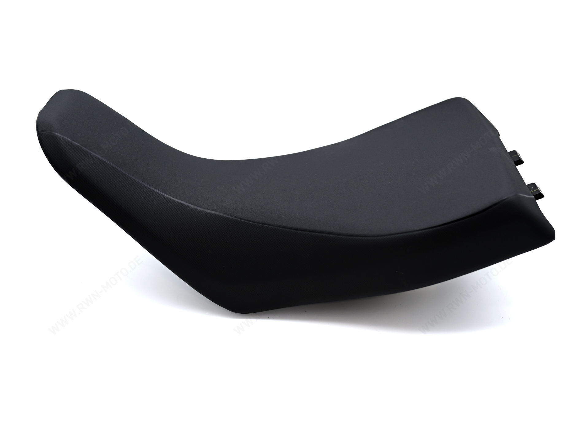 Comfort seat black for Honda CRF 1100 Africa Twin (24-) Original