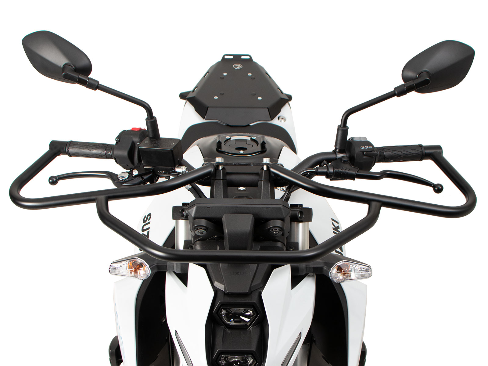 Front guard for Suzuki GSX-8S (23-) Hepco & Becker