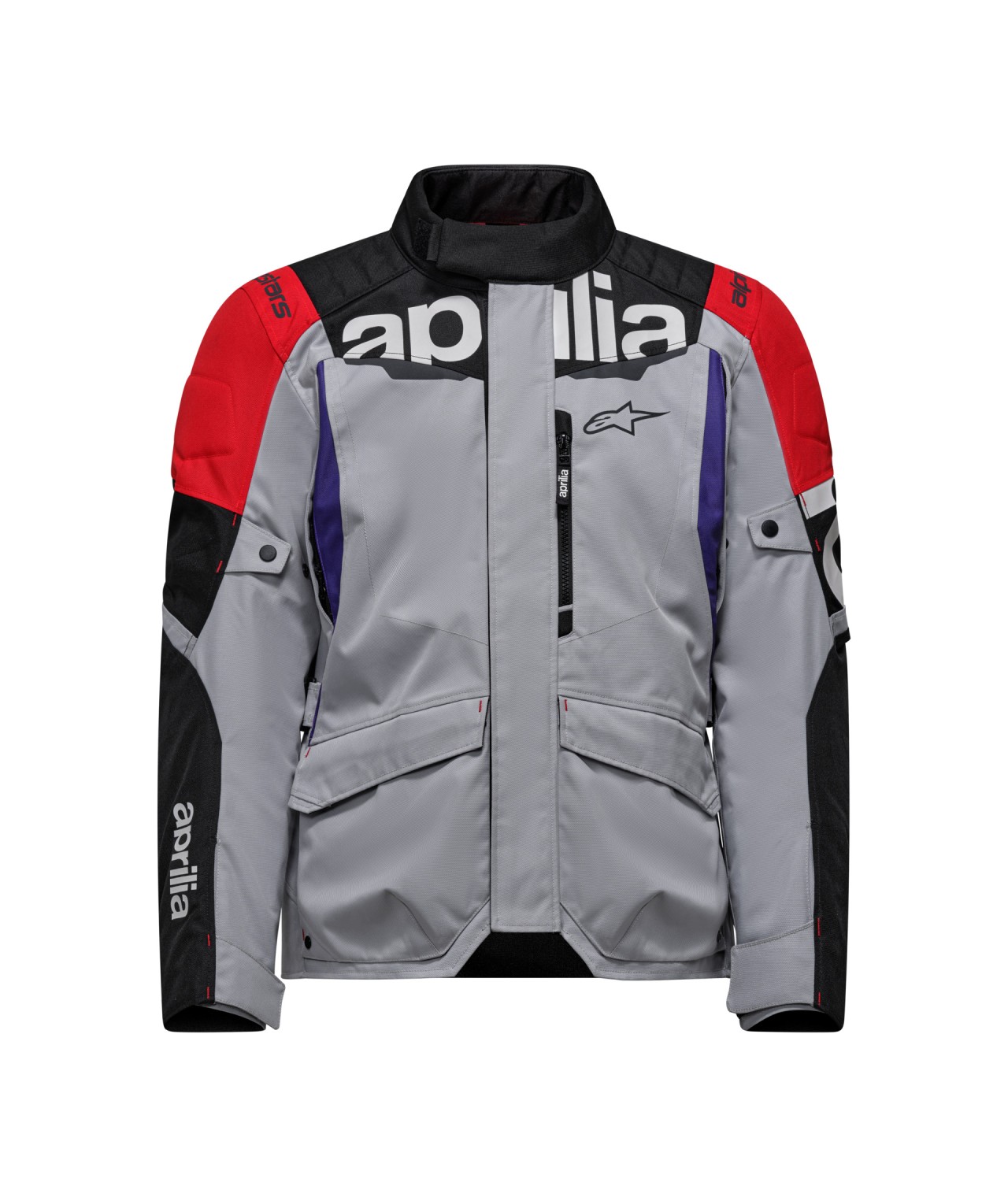 Aprilia Jacket Experience by Alpinestars