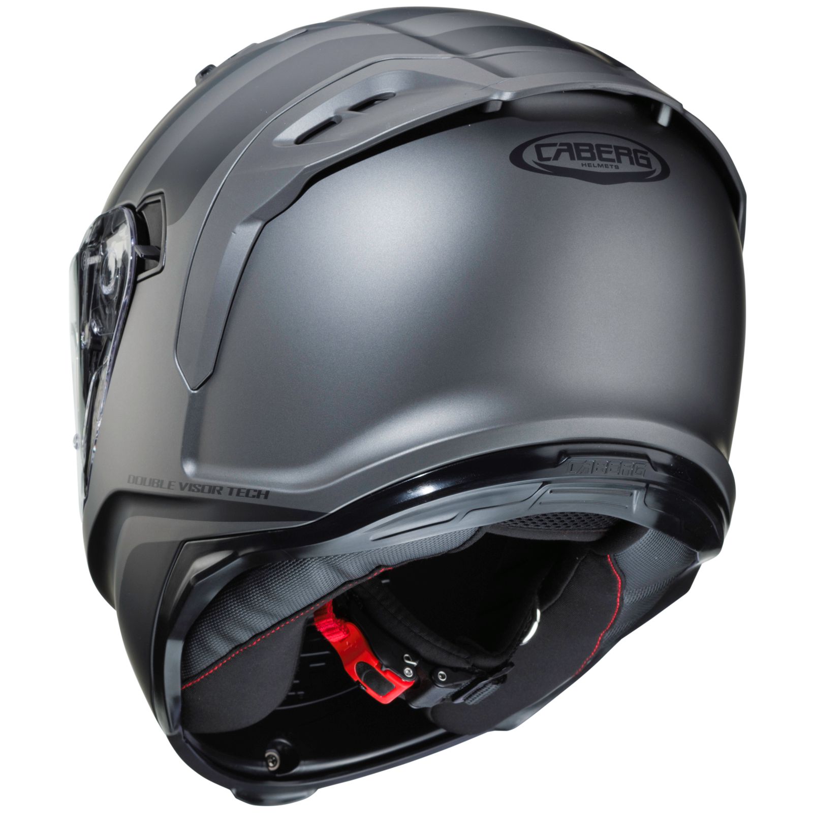 Caberg helmet Avalon Blast, matt anthracite / black