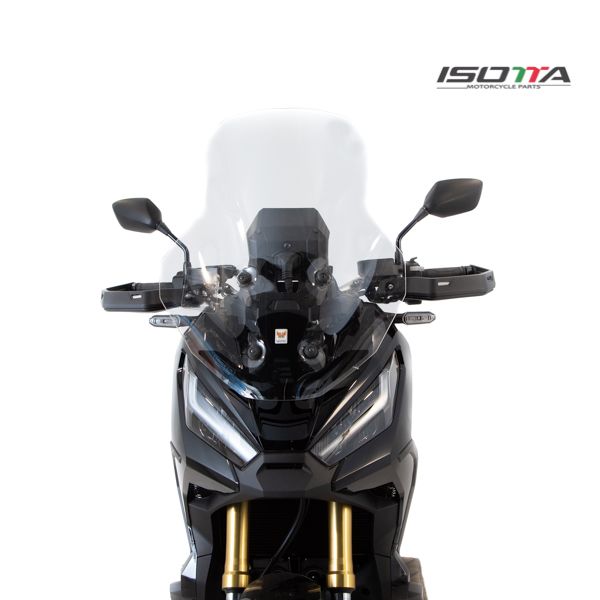 Clear windshield for Honda X-ADV (21-24)