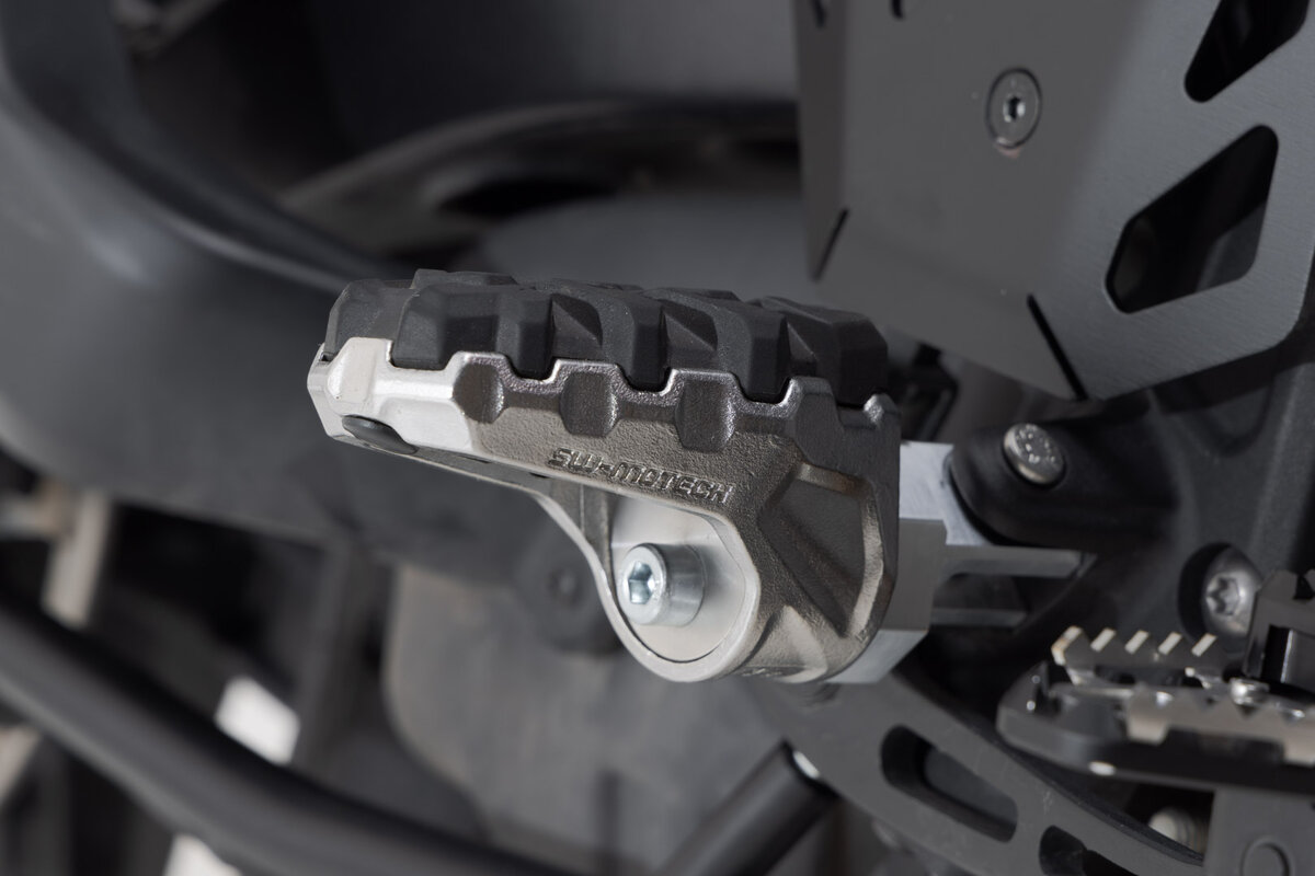 Crash bar for Aprilia Tuareg 660 (21-) SW Motech