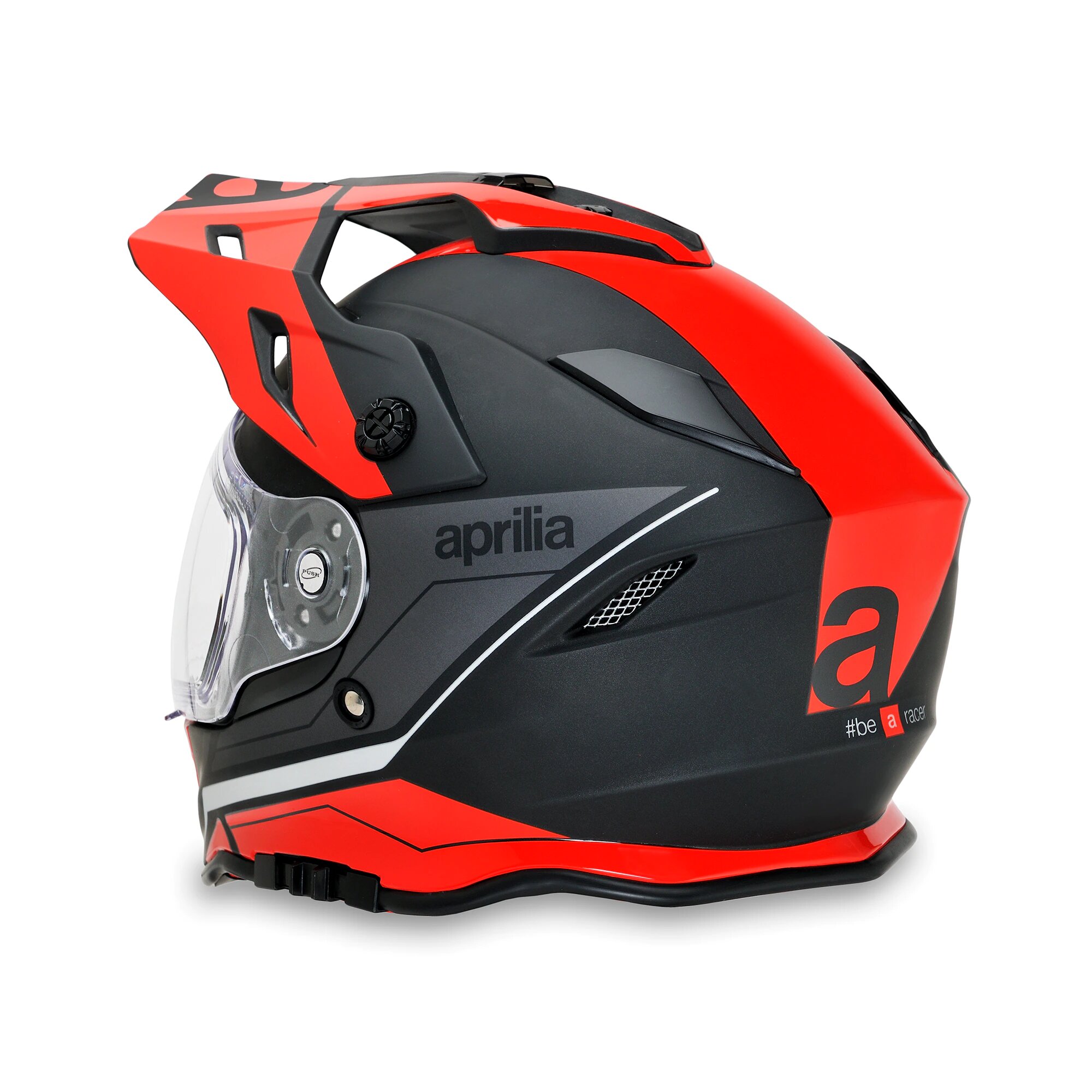 Aprilia Off Road Helmet Multiroad