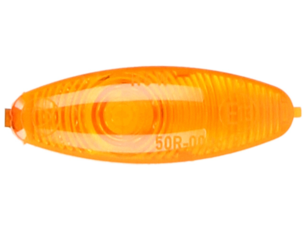 Kellermann turn signal lens, Micro 1000 Halogen, Micro 1000