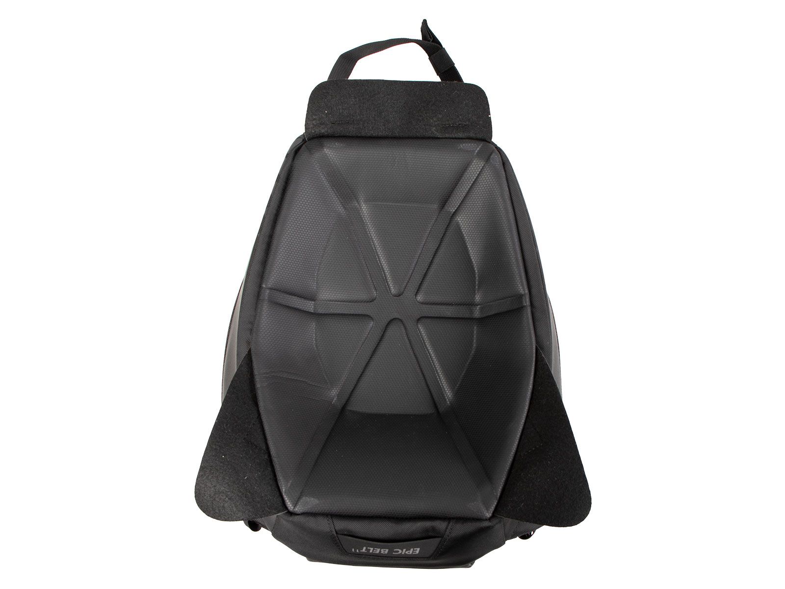 Tank bag Epic 11 Belt black Hepco & Becker