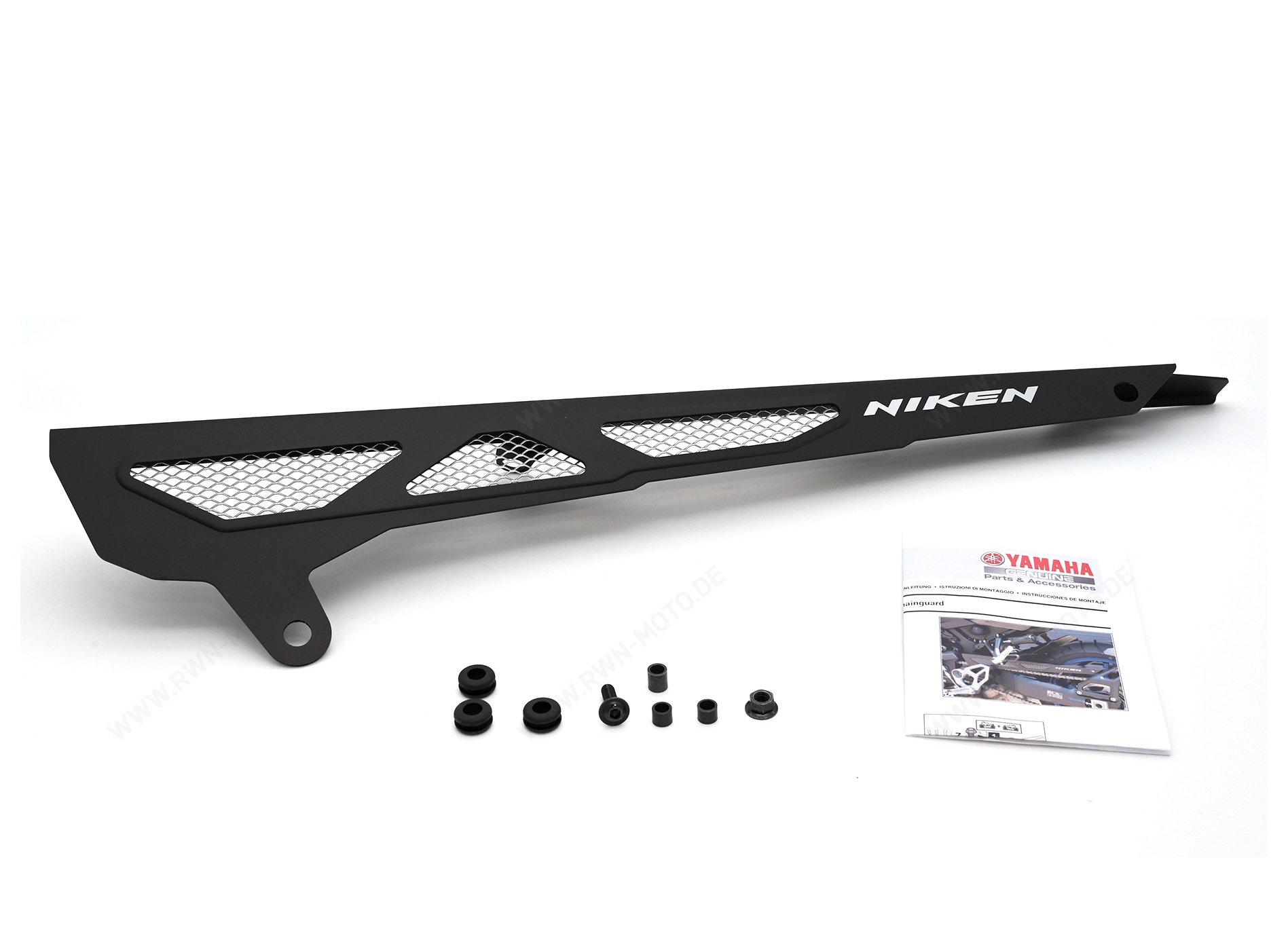 Chain Guard Original Yamaha Niken