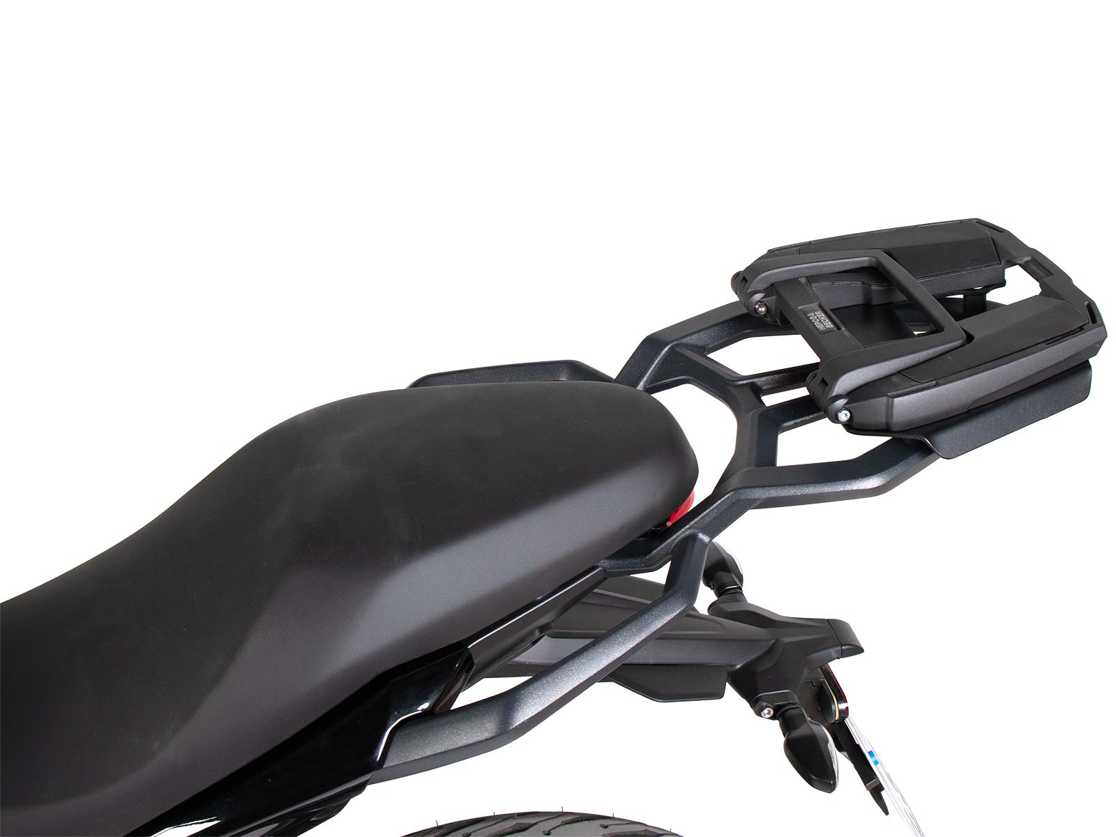 Easyrack Topcaseträger for Triumph Tiger Sport 660 (22-) Hepco & Becker