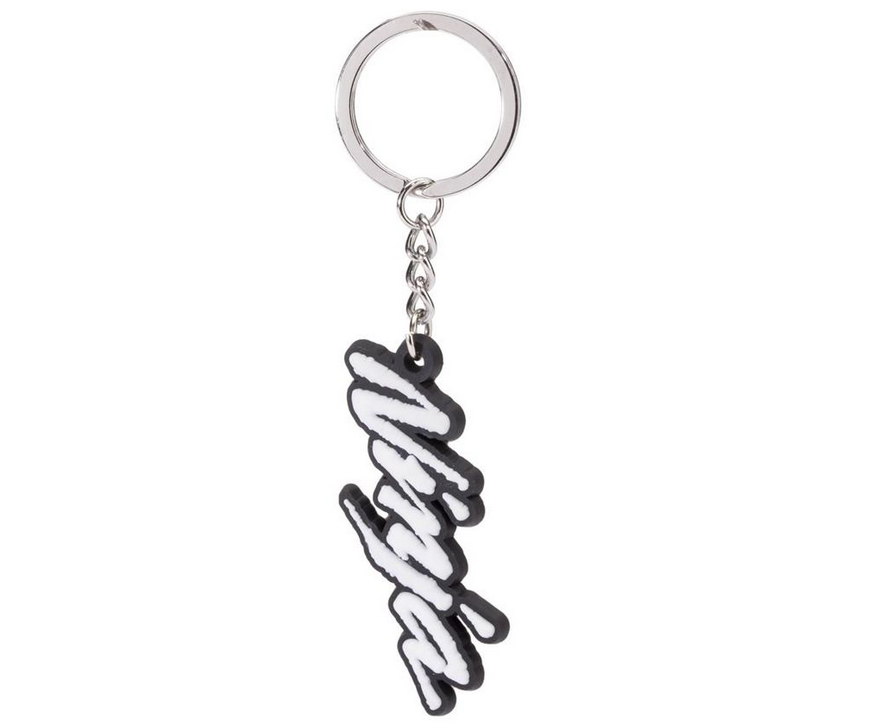 Kawasaki keychain NINJA