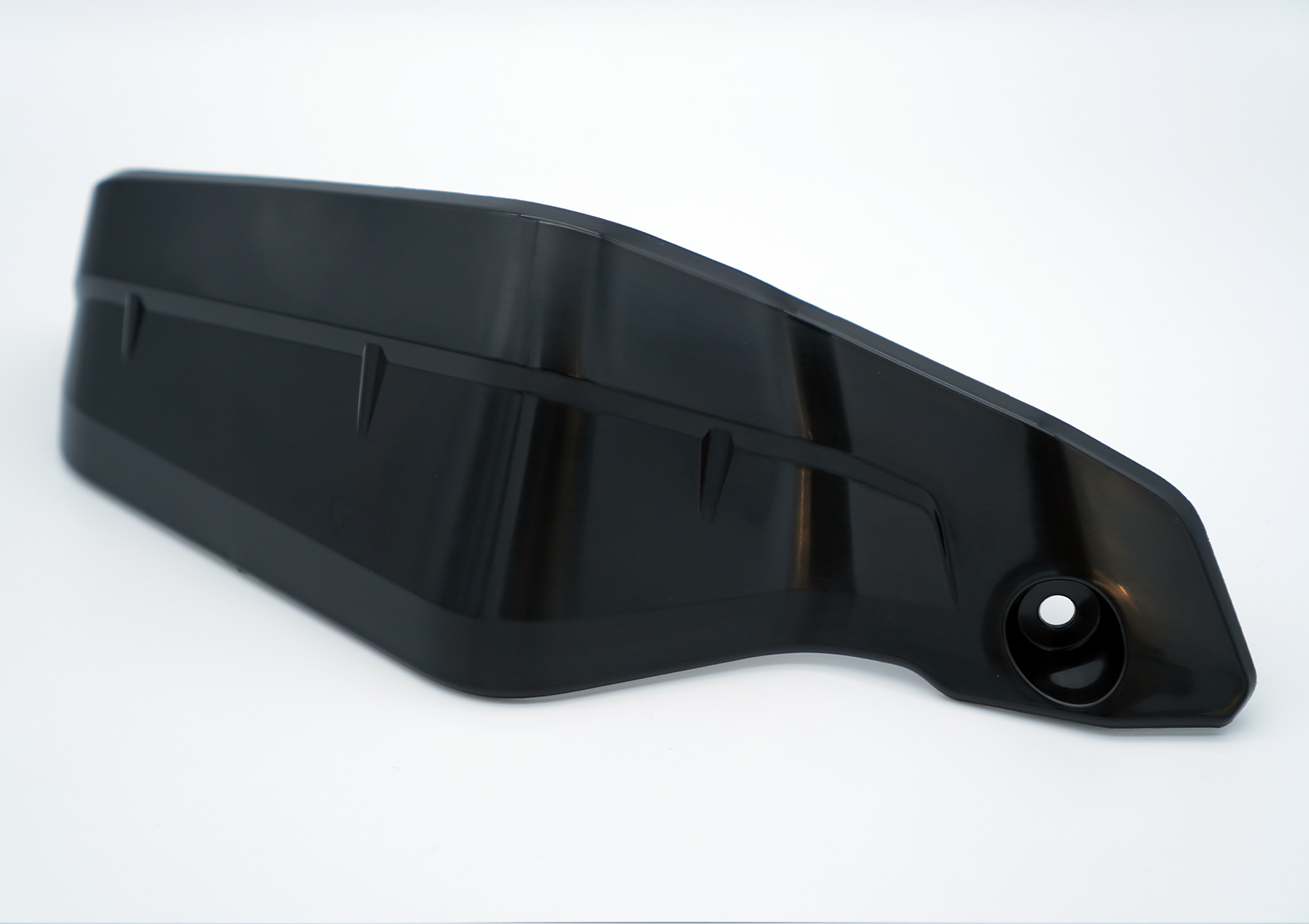 Hand protectors extension attachment Original Honda