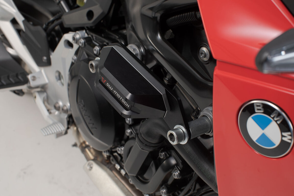 Crash bar for Aprilia Tuareg 660 (21-) SW Motech