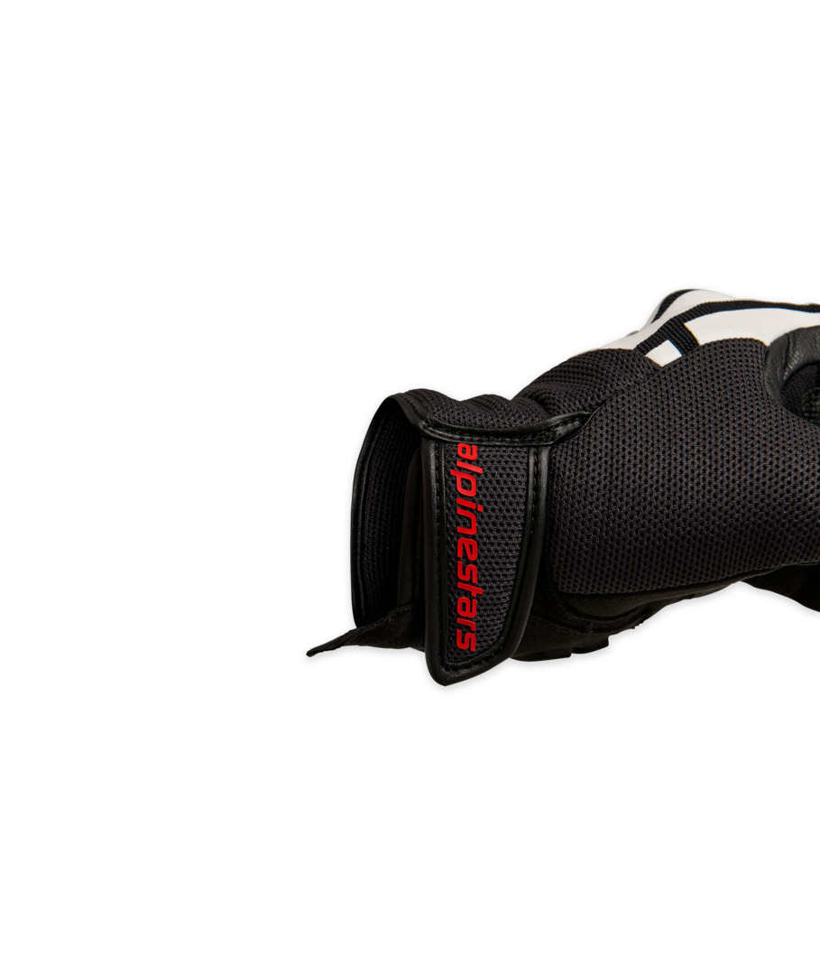 Aprilia gloves Rapid Dash Air by Alpinestars
