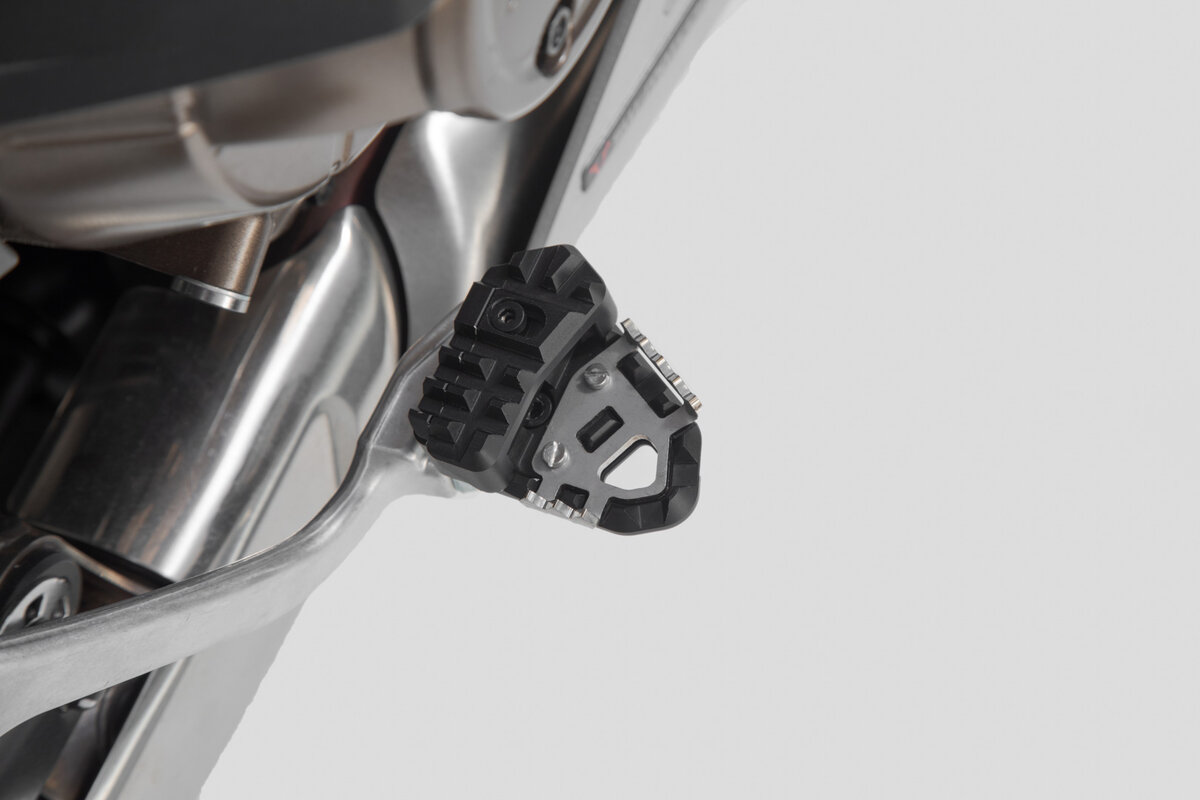 SW-Motech Foot brake lever extension for Honda CRF1100L Africa Twin (19-)