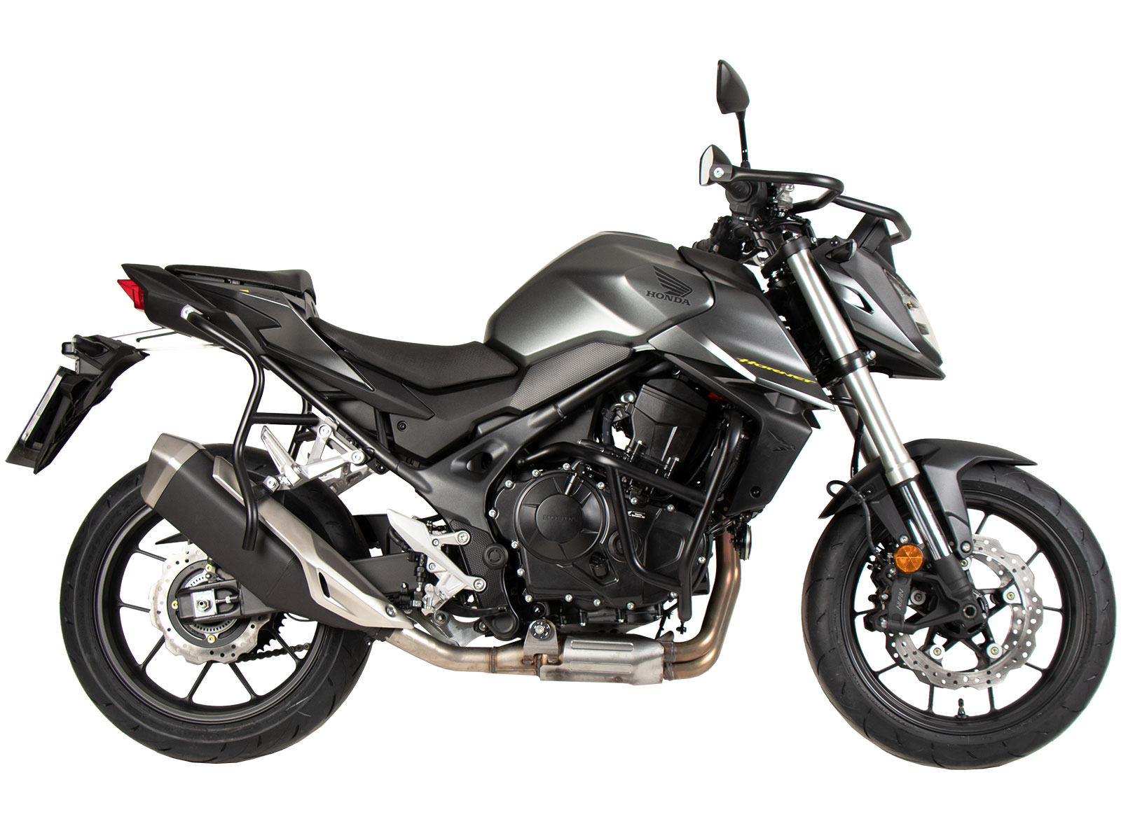Front guard for Honda CB 750 Hornet (23-) Hepco & Becker