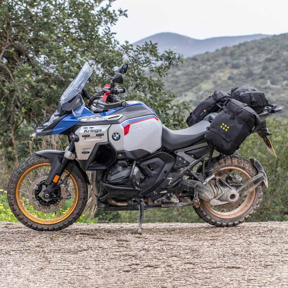 Kriega OS-32 luggage bag