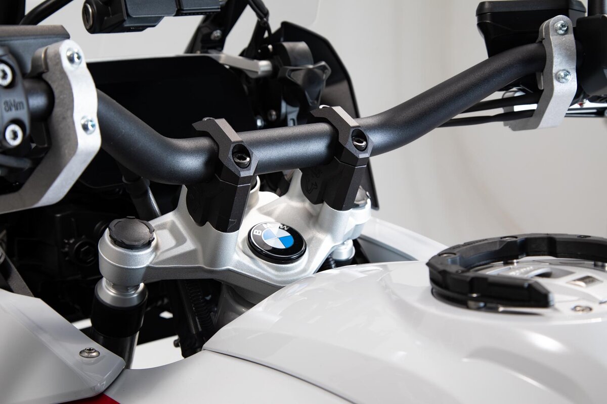 Crash bar for Aprilia Tuareg 660 (21-) SW Motech