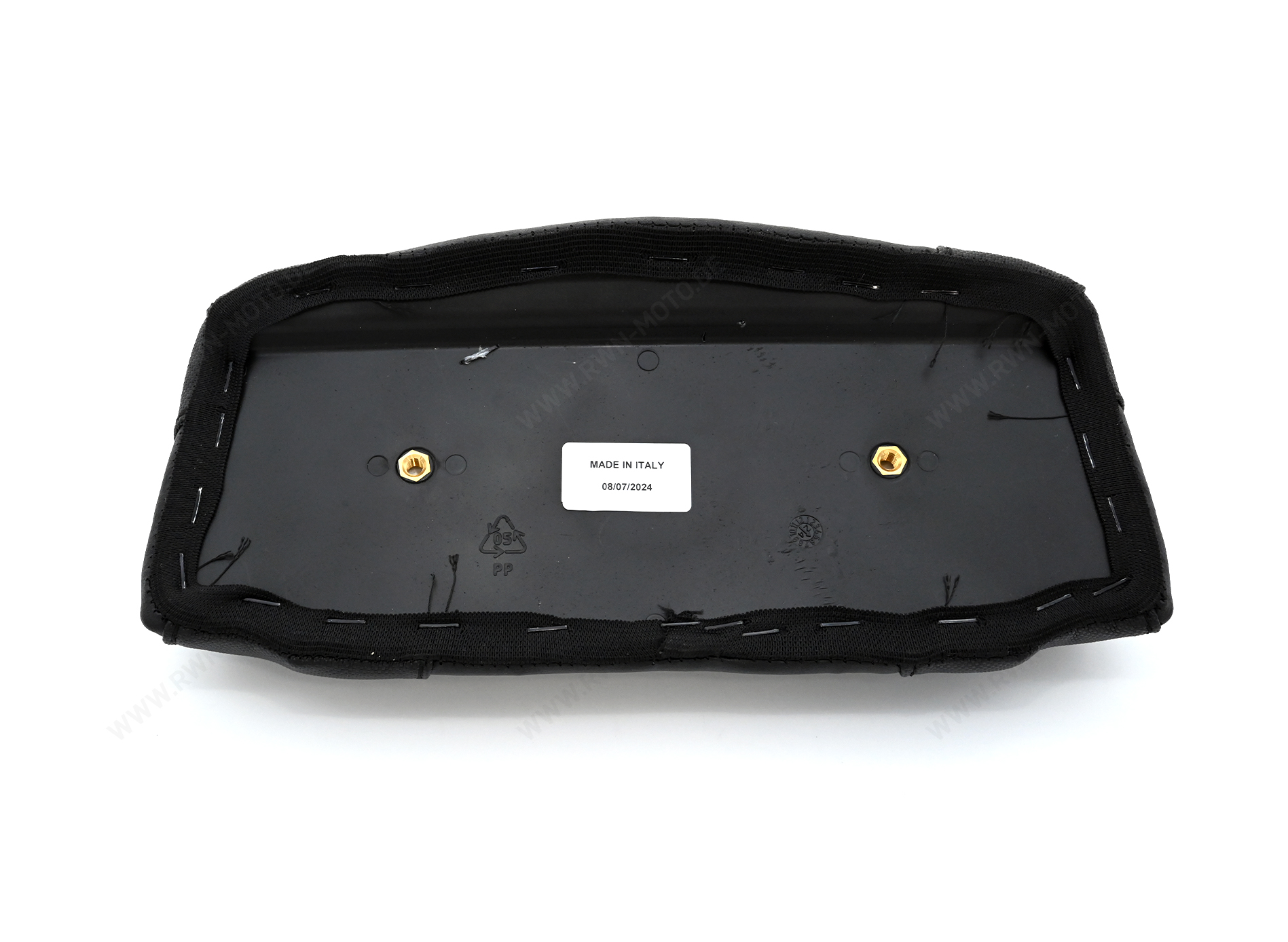 Back cushion for top case 47L original Kawasaki