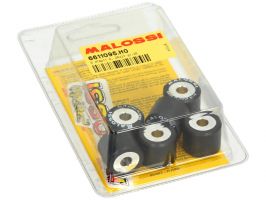 Malossi variator pulley set, 20x17 mm, 10,0 g, piece: 6