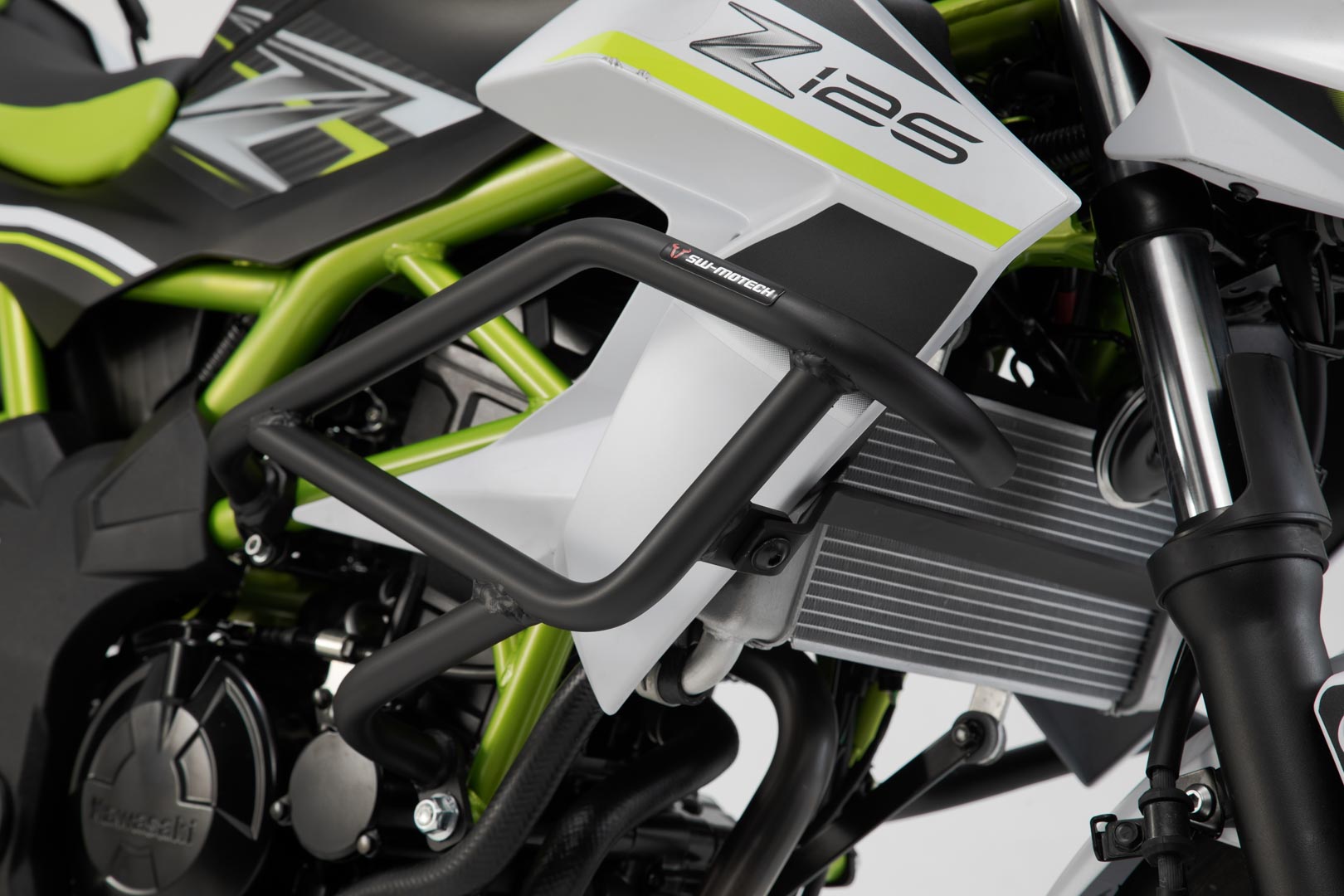 Crash bar for Aprilia Tuareg 660 (21-) SW Motech
