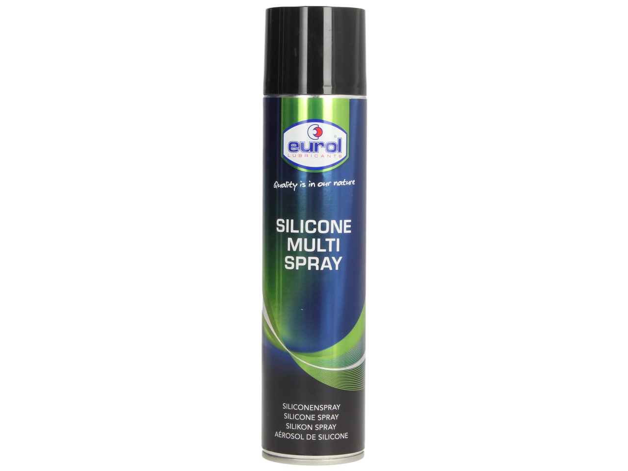 Eurol silicone oil 0,400 l