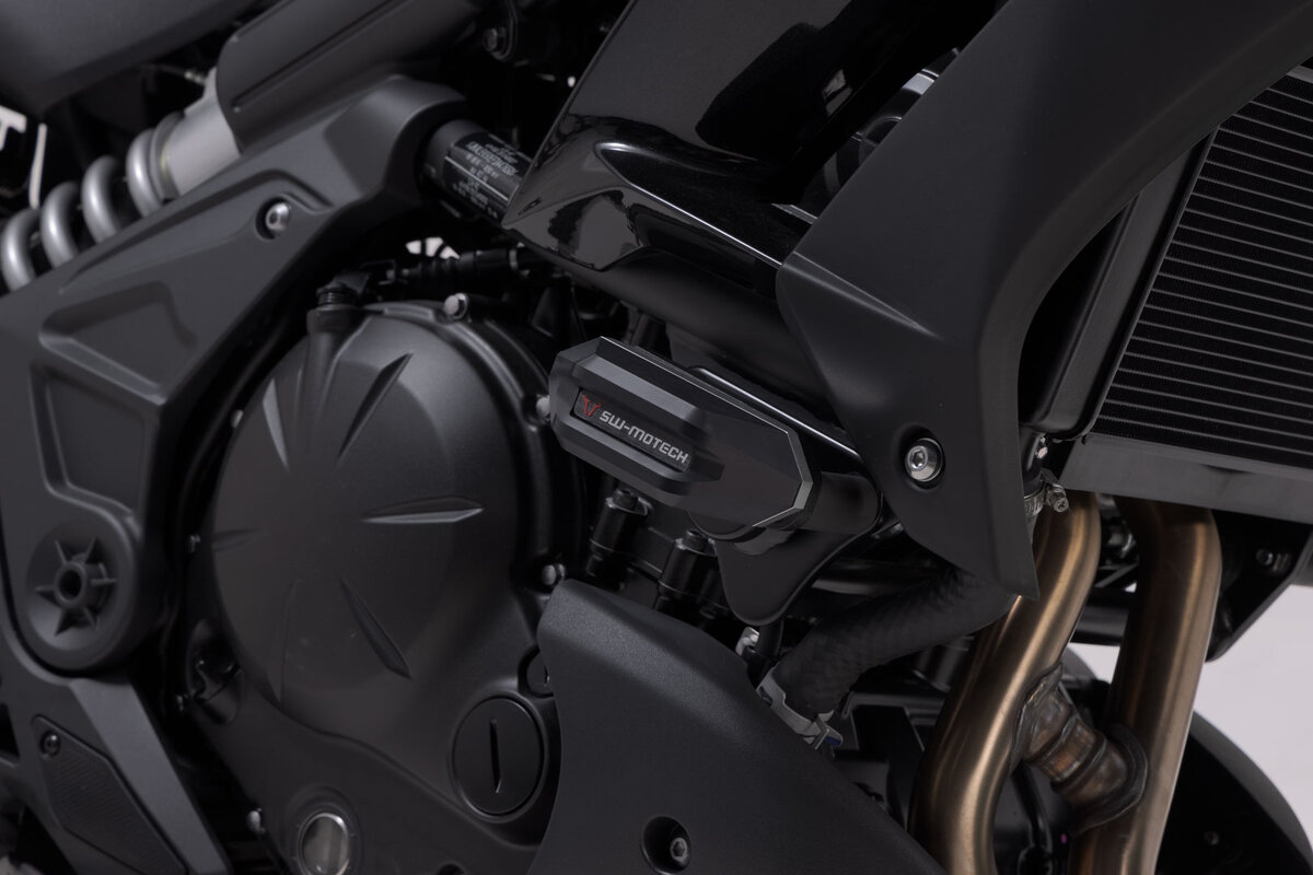 Crash bar for Aprilia Tuareg 660 (21-) SW Motech