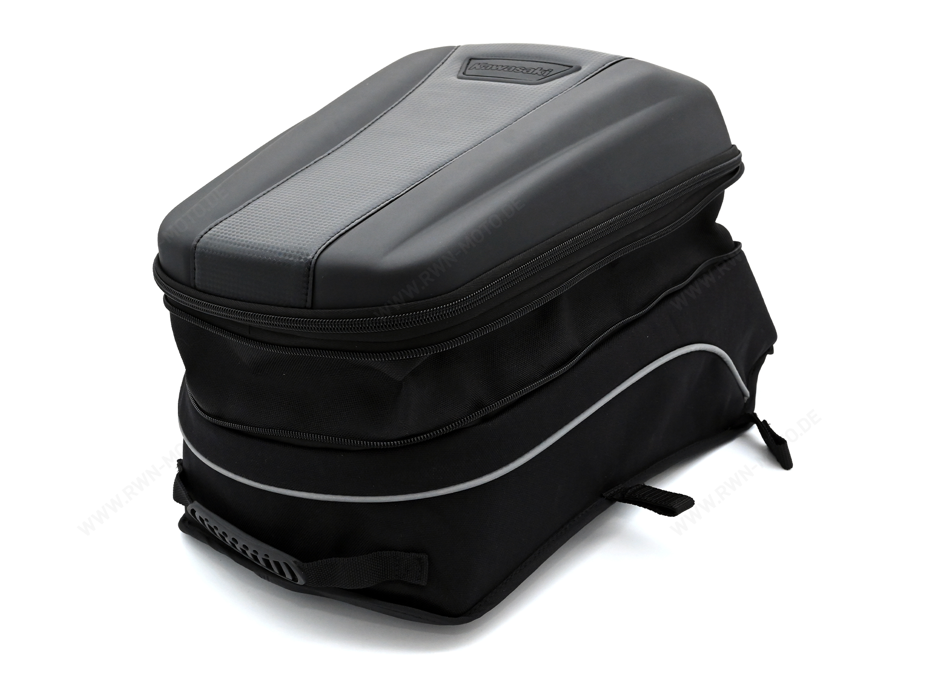 Soft top case for Vulcan S (Bj.15-19) original Kawasaki
