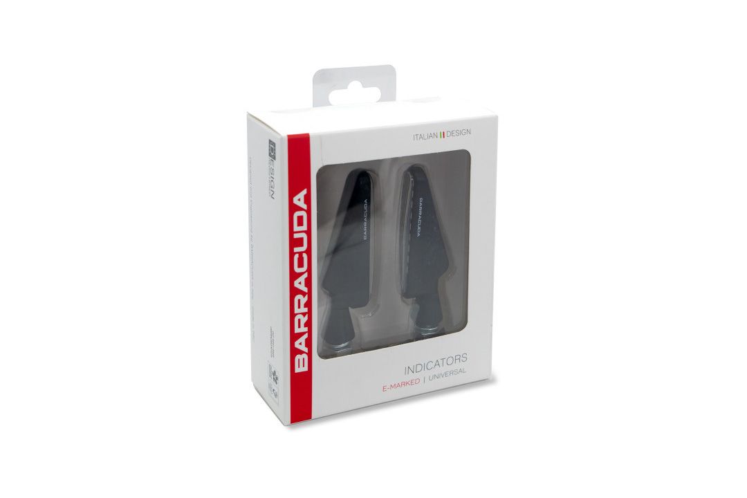 Barracuda sequential blinker SQ-LED BASIC