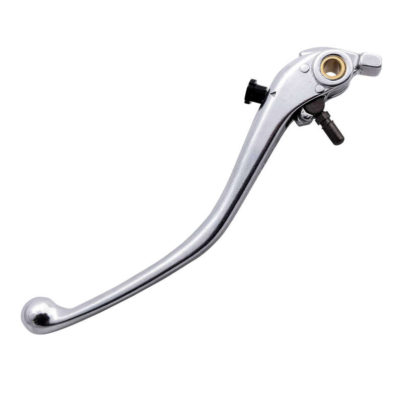HIGHSIDER smart Type BC 102 Repair clutch lever silver With ABE, adjustable (1pc)