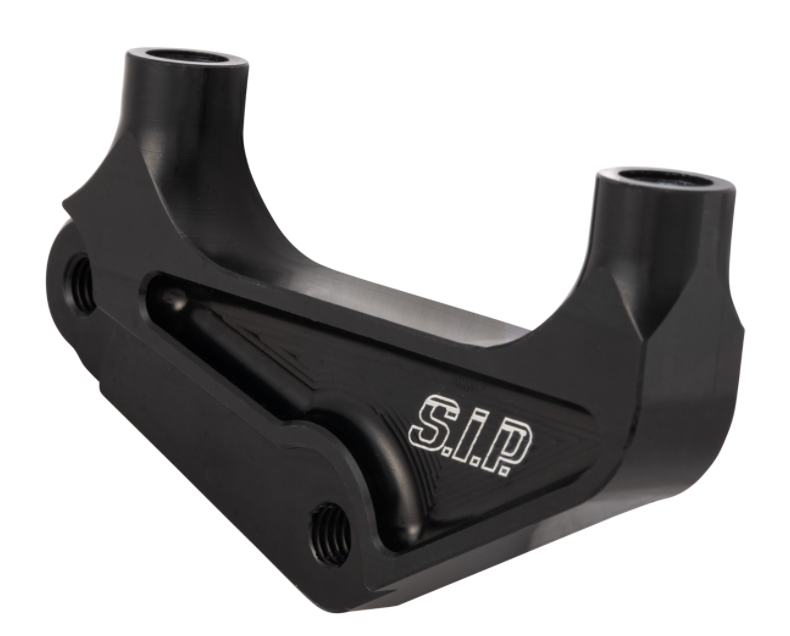 Adapter brake caliper RADIAL, front for Vespa GTS/GTS Super/GTV/GT 60/GT/GT L