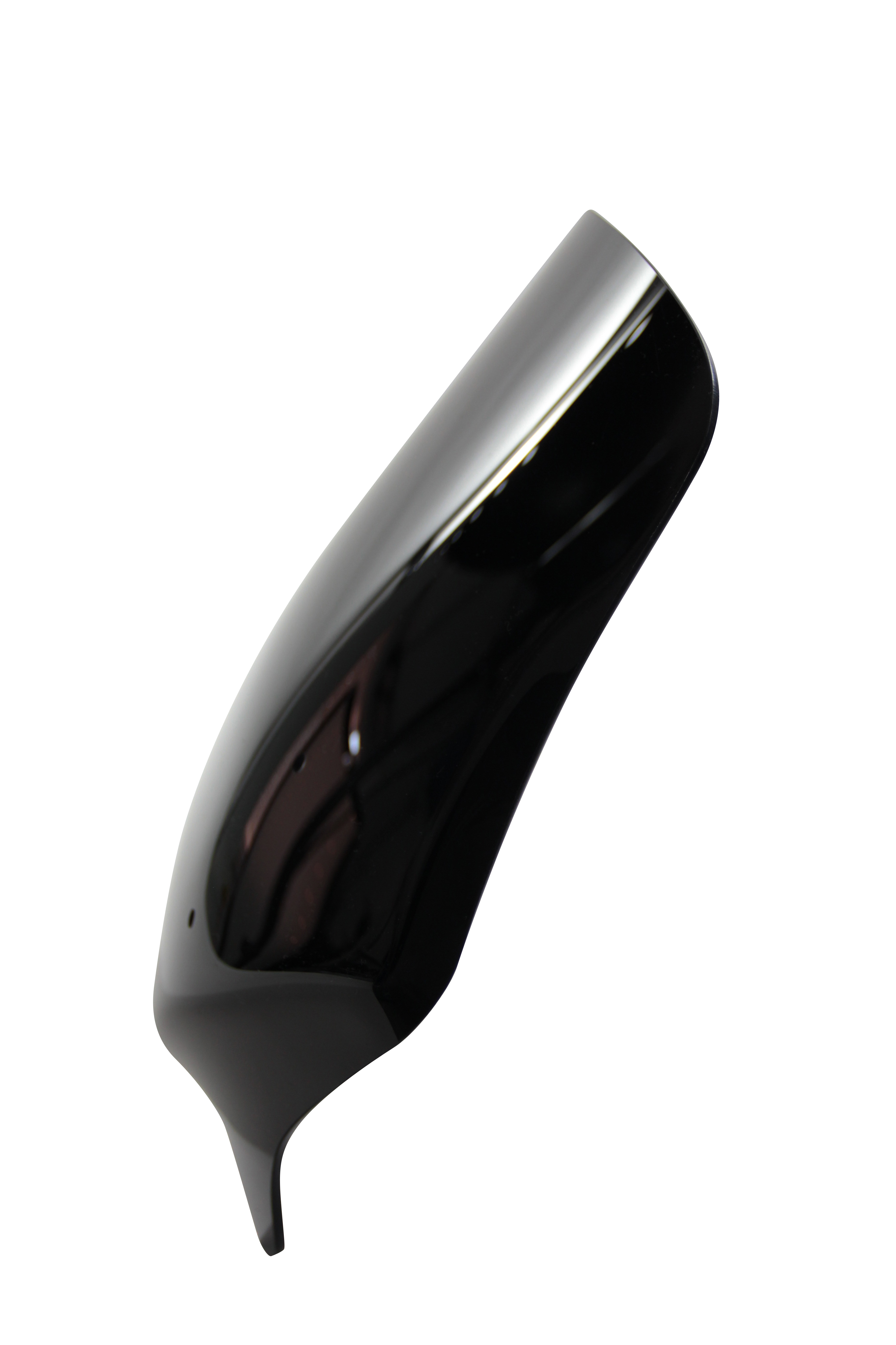 Touring screen MRA "TM" for BMW R 1200 R (Bj.15-18)