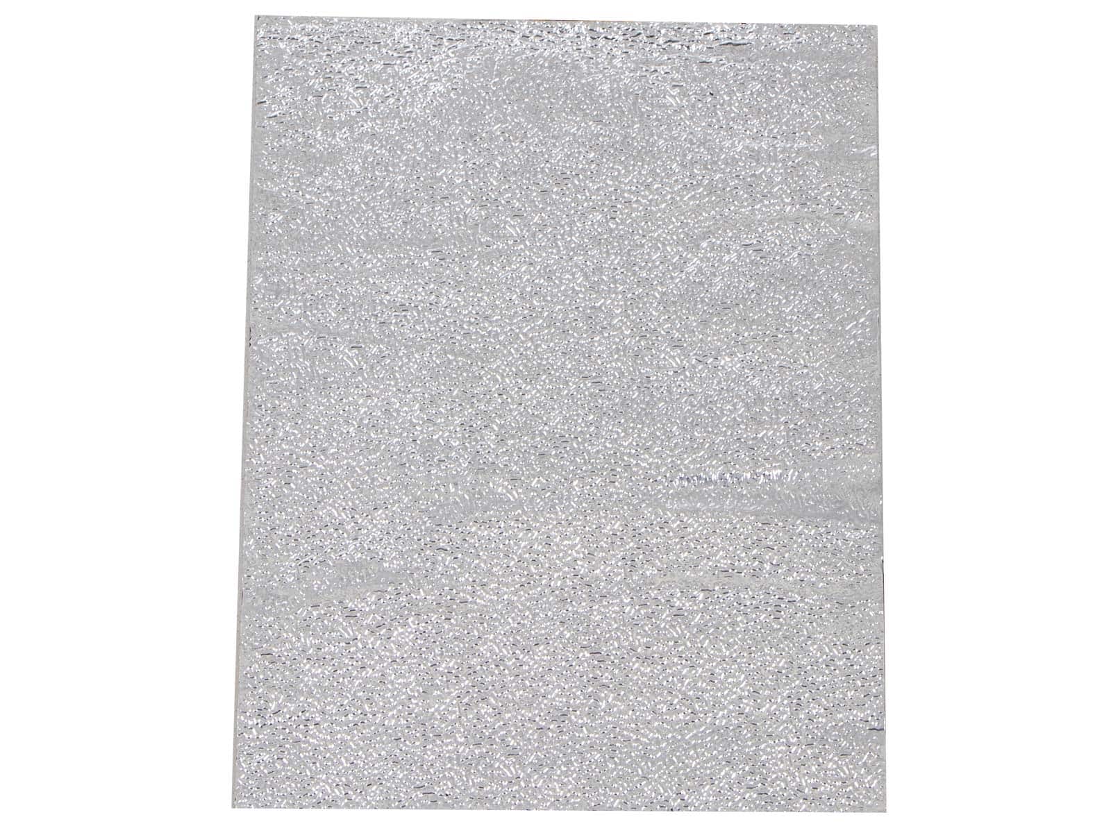 Heat protection mat 240x150 mm for cases and bags Hepco & Becker