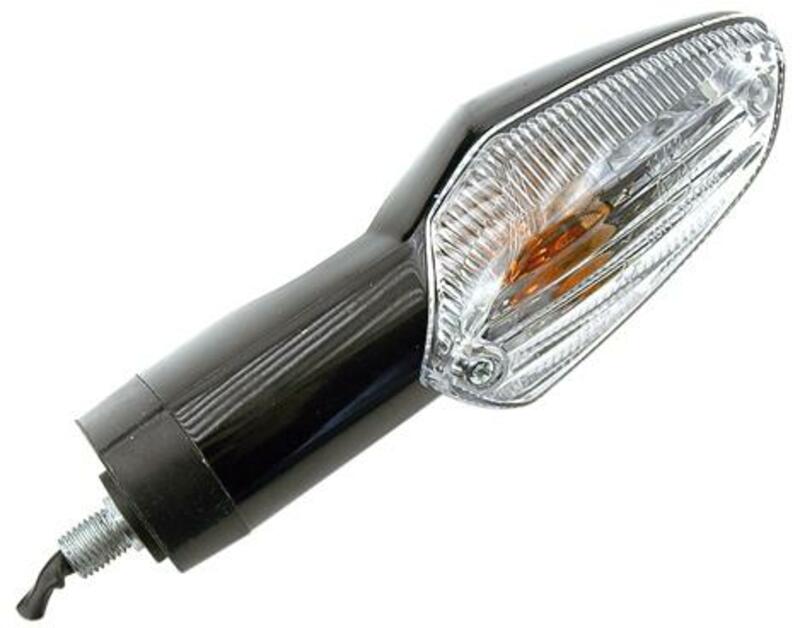 Blinker, front right / rear left for: HONDA CBR125 '11 CBR250 '11 and CBF125 '09-11
