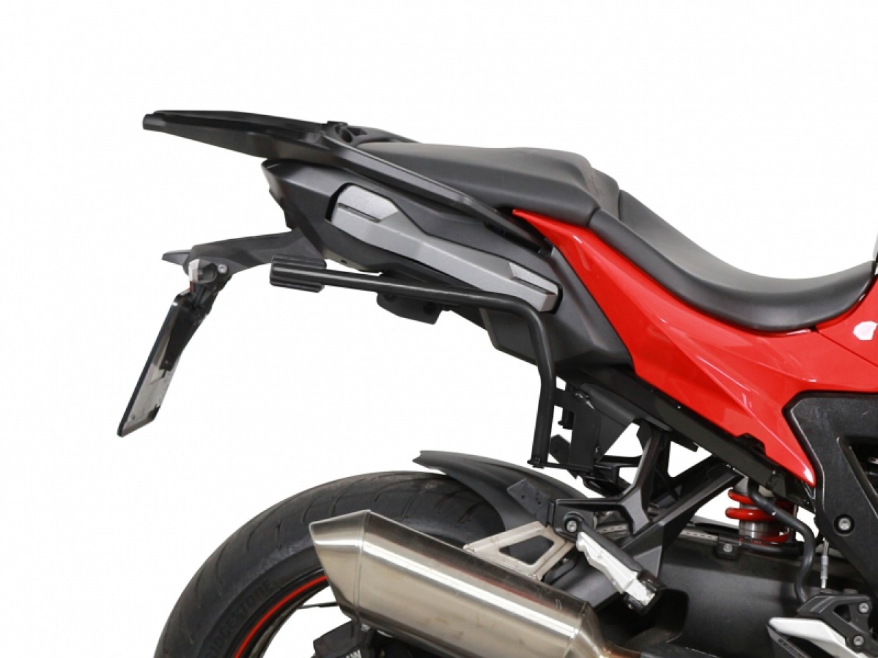 Shad case carrier 3P for BMW S1000XR (20-21)