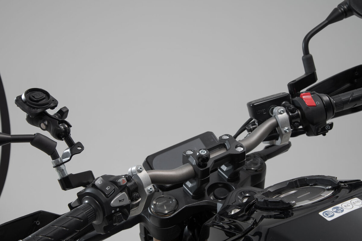 Crash bar for Aprilia Tuareg 660 (21-) SW Motech