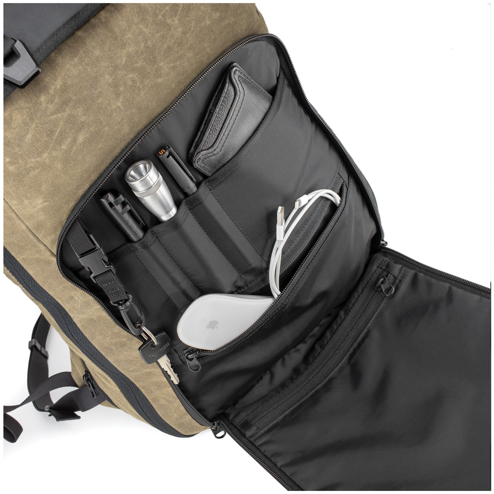 Kriega Roam 34 backpack ranger