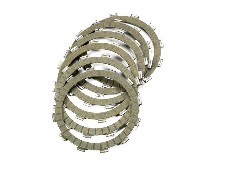 Tecnium clutch friction disk