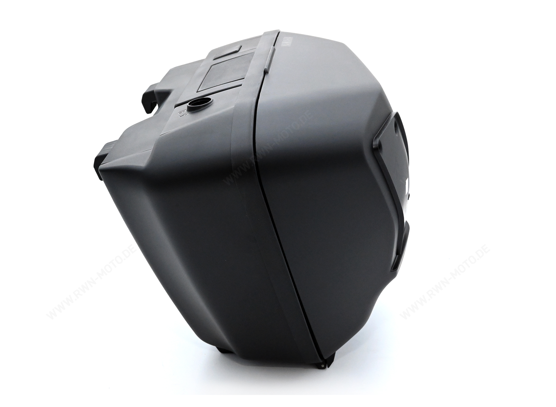 Side case Tour 30L, right for Tracer 9 / GT (Bj.21-) Original Yamaha