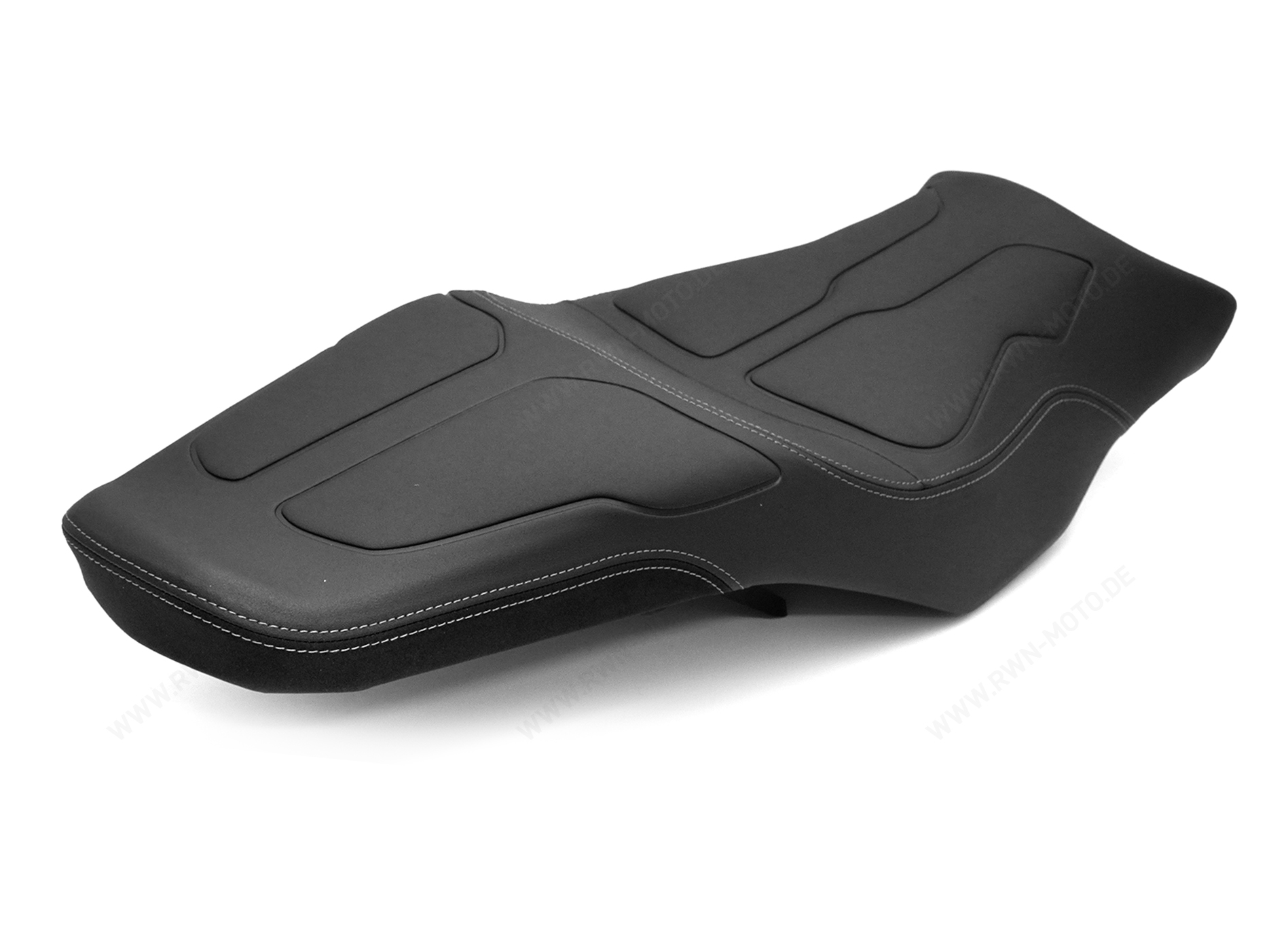 Comfort seat for TRACER 700 original Yamaha