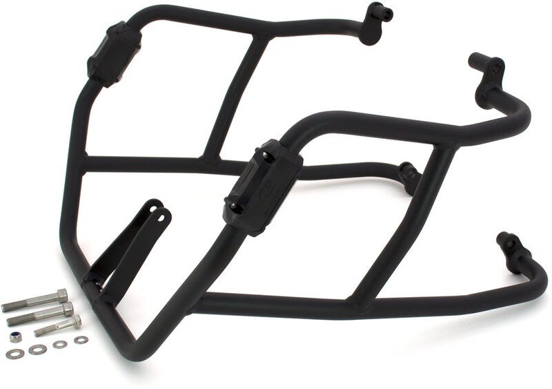 Cross-Pro Trail crash bar
