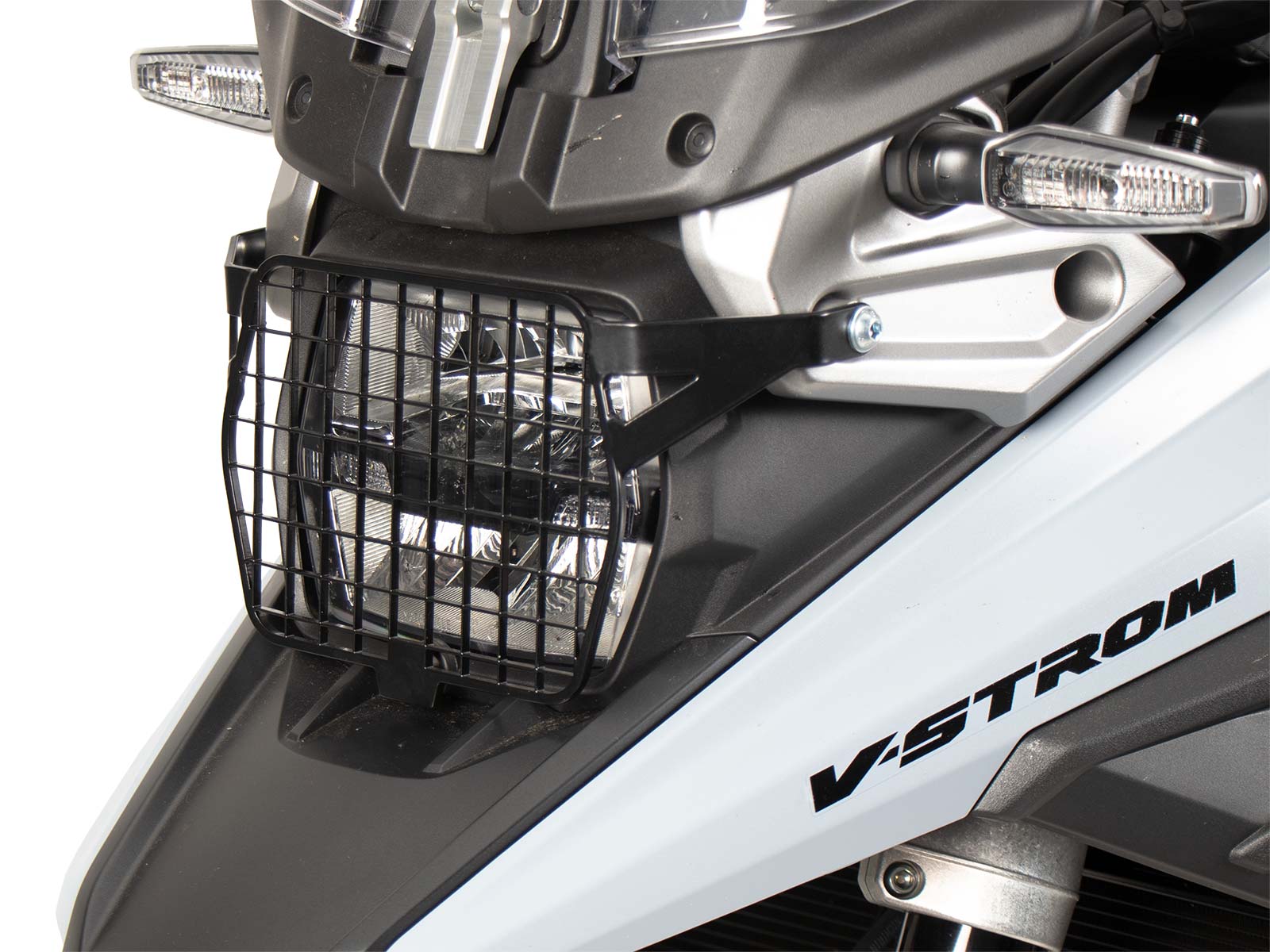 Lamp guard grille for Suzuki V-Strom 1050 (23-) Hepco & Becker